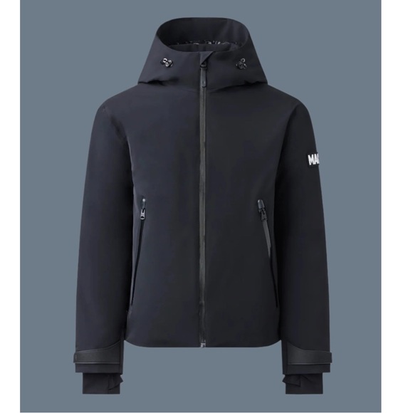 Mackage - Picture 7 of 9